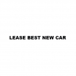 Lease Best New Car