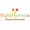 Casting floral magic with www.rightflorist.in